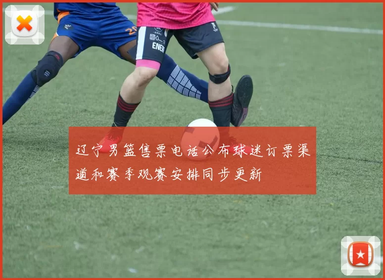 辽宁男篮售票电话公布球迷订票渠道和赛季观赛安排同步更新