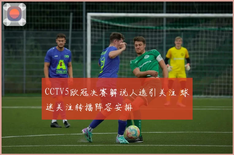 CCTV5欧冠决赛解说人选引关注 球迷关注转播阵容安排